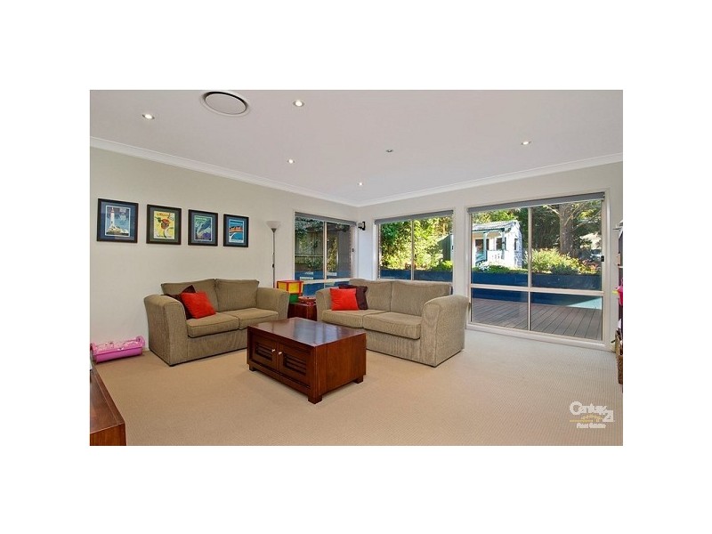 15 Valda Street, West Pennant Hills NSW 2125