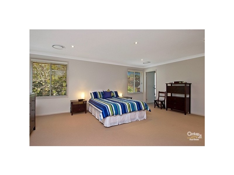 15 Valda Street, West Pennant Hills NSW 2125