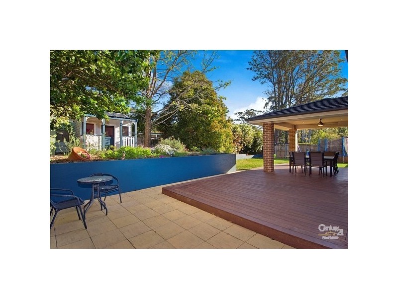 15 Valda Street, West Pennant Hills NSW 2125