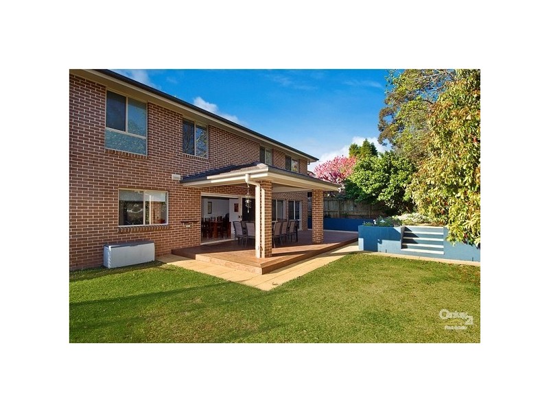 15 Valda Street, West Pennant Hills NSW 2125