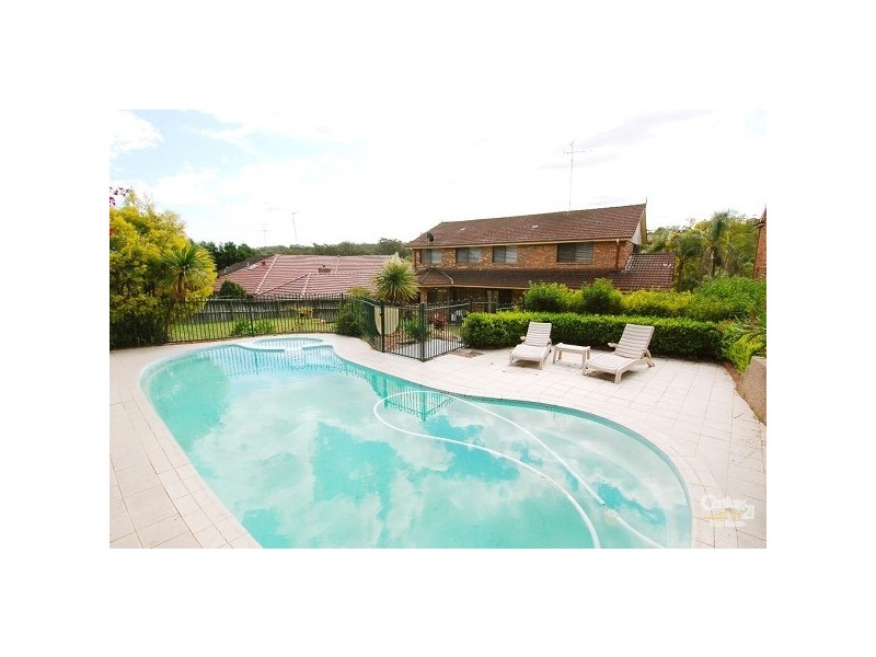 10 Salisbury Downs Drive, West Pennant Hills NSW 2125