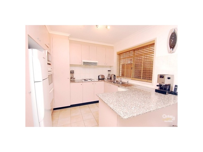 15 Northcott Way, Cherrybrook NSW 2126