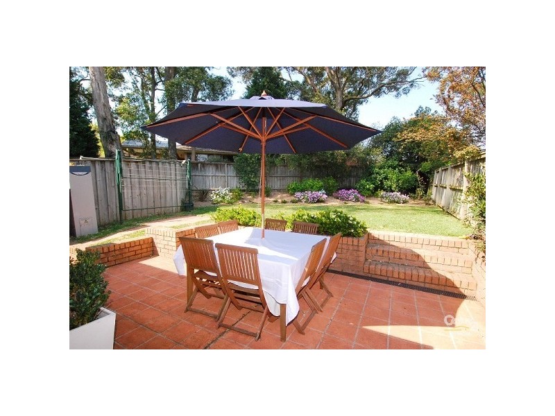 15 Northcott Way, Cherrybrook NSW 2126