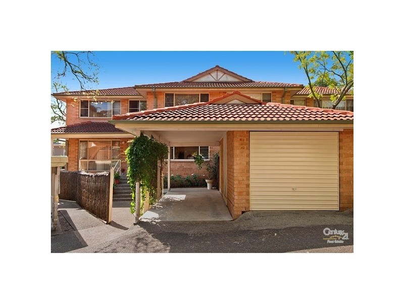 4/33-35 Boundary Road, Pennant Hills NSW 2120