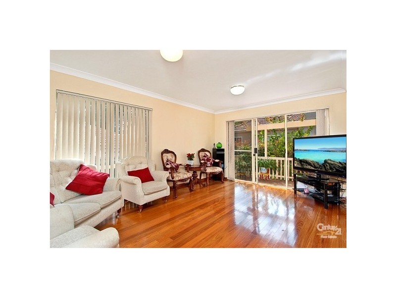 4/33-35 Boundary Road, Pennant Hills NSW 2120