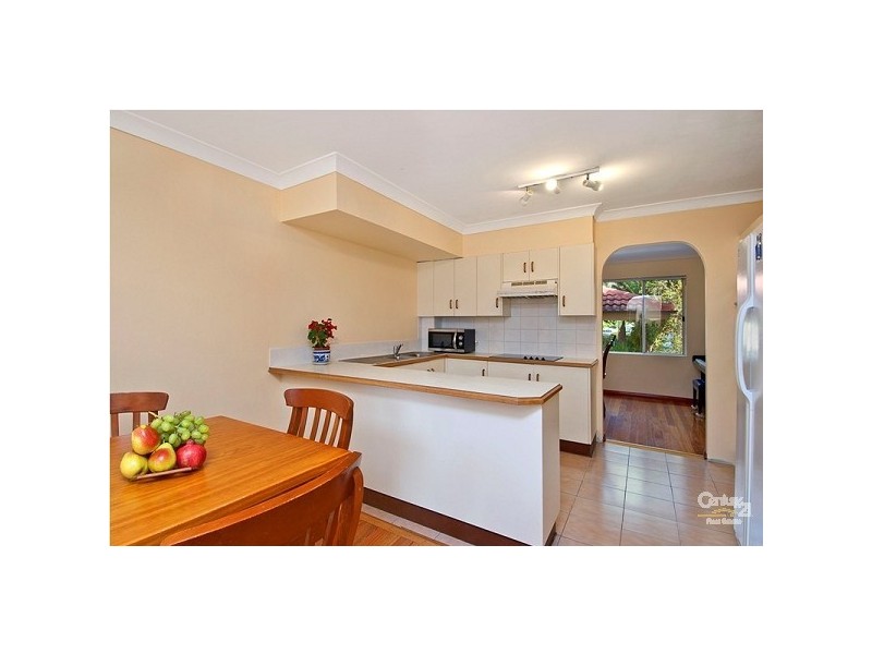 4/33-35 Boundary Road, Pennant Hills NSW 2120