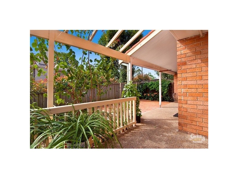 4/33-35 Boundary Road, Pennant Hills NSW 2120