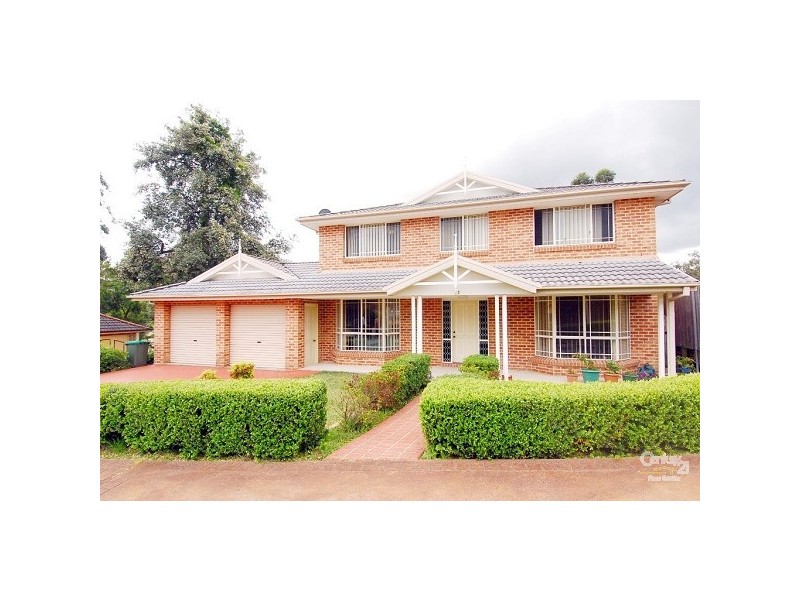 32 Bowen Close, Cherrybrook NSW 2126