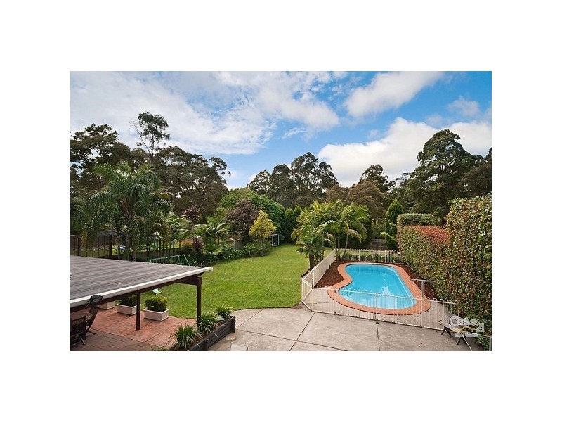 11 Leumeah Avenue, Baulkham Hills NSW 2153