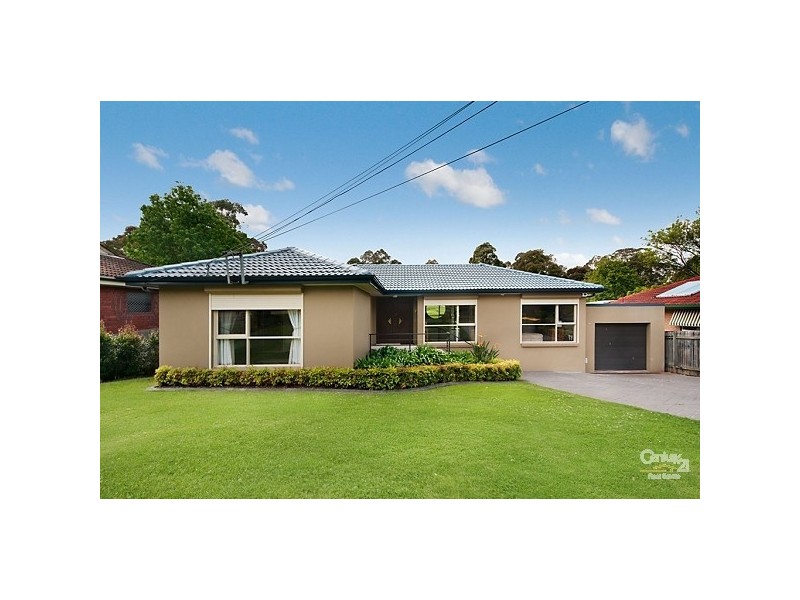 11 Leumeah Avenue, Baulkham Hills NSW 2153