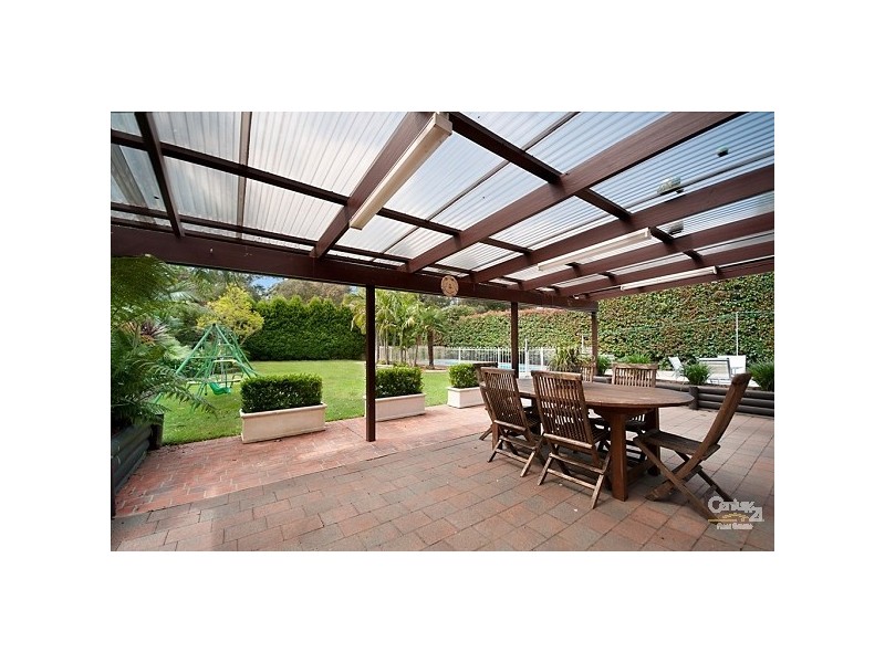 11 Leumeah Avenue, Baulkham Hills NSW 2153