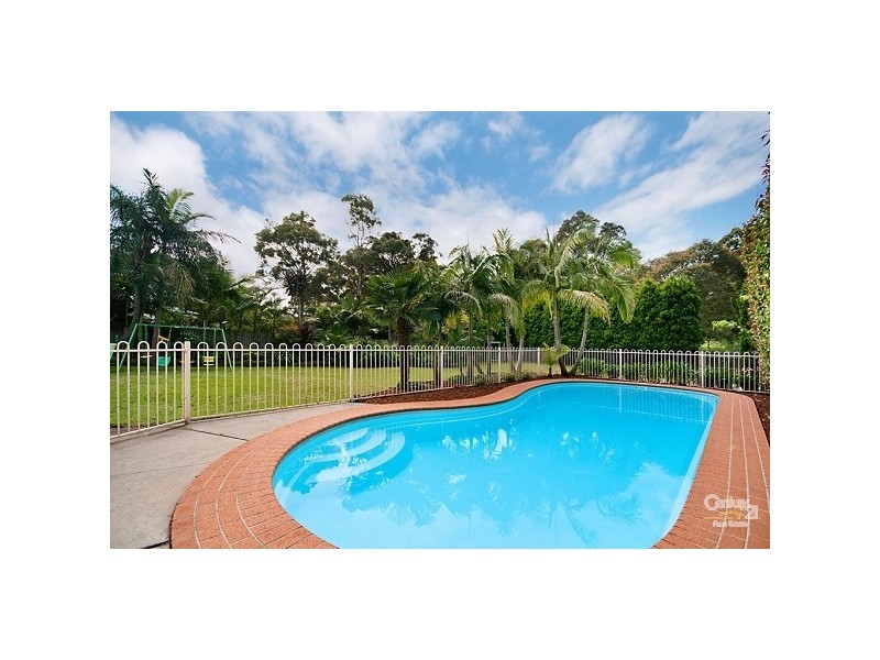 11 Leumeah Avenue, Baulkham Hills NSW 2153