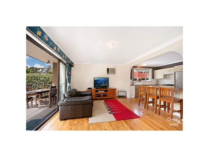 11 Leumeah Avenue, Baulkham Hills NSW 2153