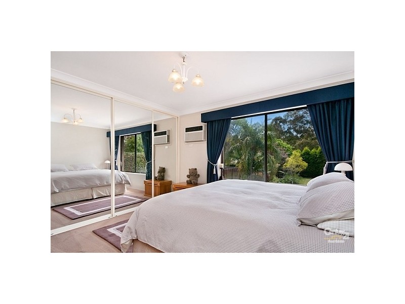 11 Leumeah Avenue, Baulkham Hills NSW 2153