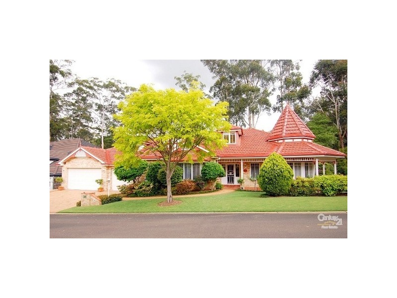 West Pennant Hills NSW 2125