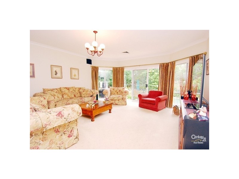 West Pennant Hills NSW 2125