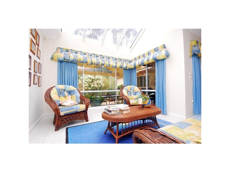 West Pennant Hills NSW 2125