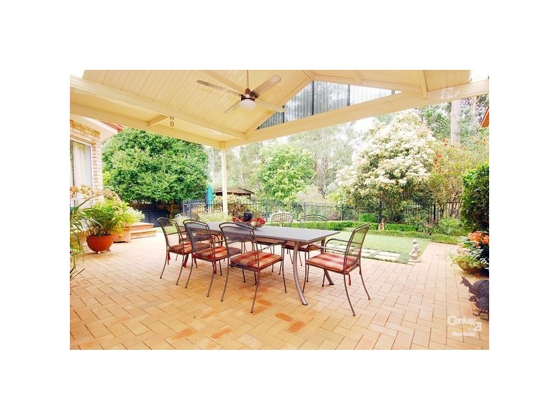 West Pennant Hills NSW 2125