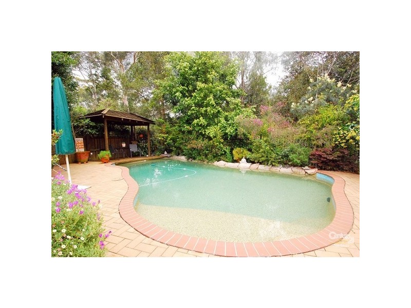 West Pennant Hills NSW 2125