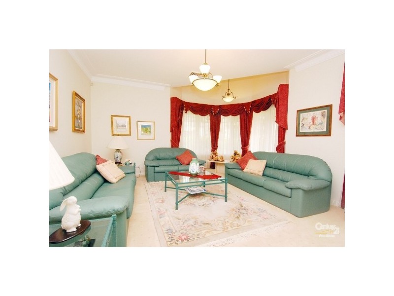 West Pennant Hills NSW 2125