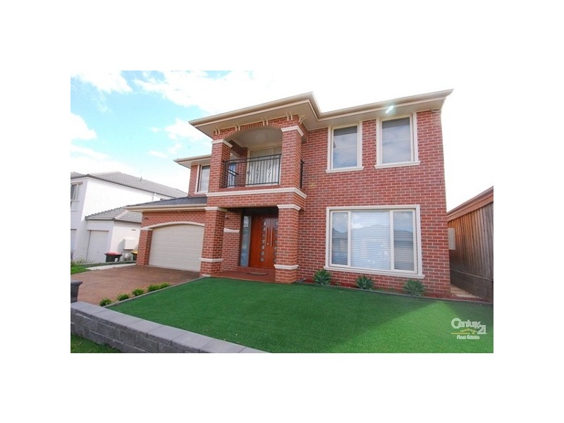 9 Cranebrook Avenue, Stanhope Gardens NSW 2768