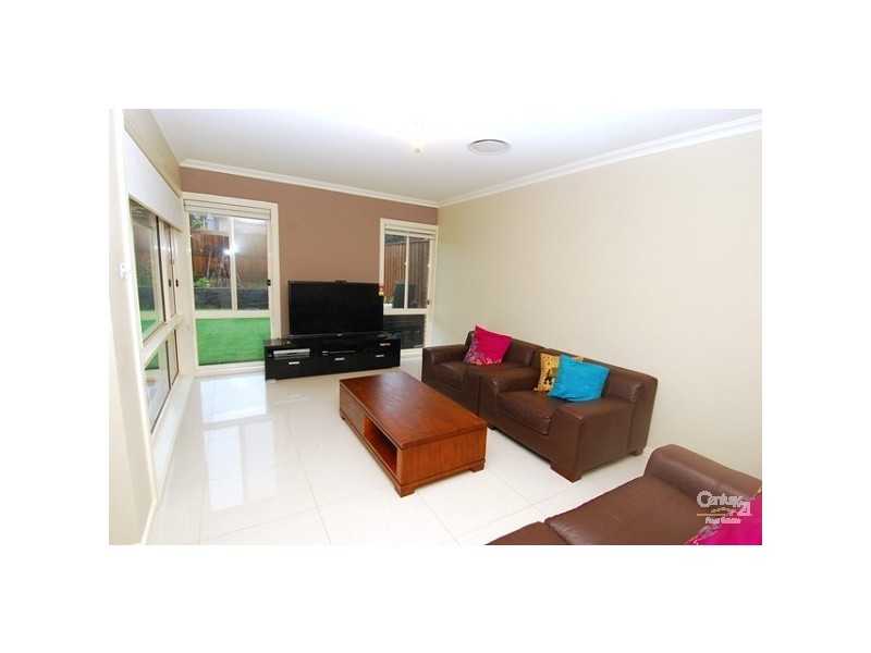 9 Cranebrook Avenue, Stanhope Gardens NSW 2768