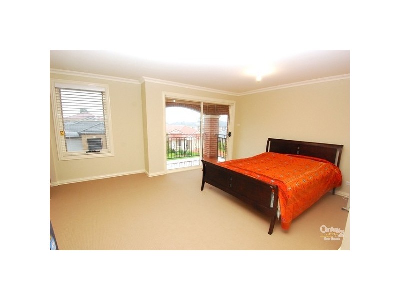 9 Cranebrook Avenue, Stanhope Gardens NSW 2768