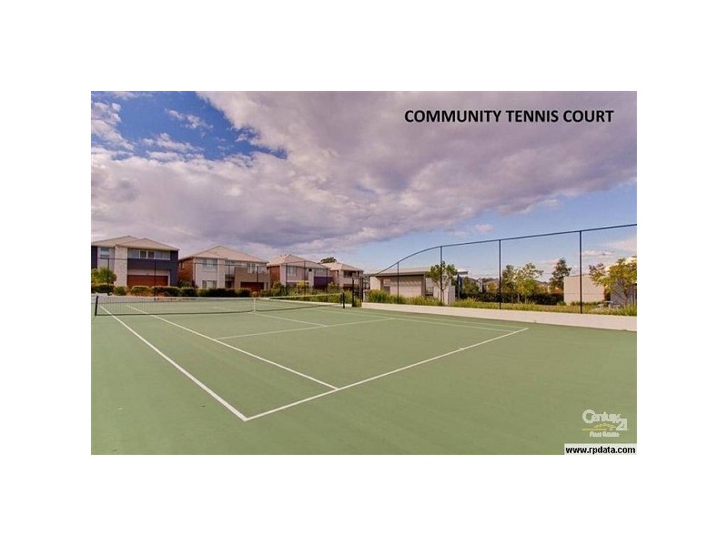 9 Cranebrook Avenue, Stanhope Gardens NSW 2768