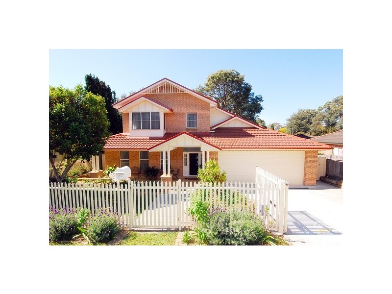 10 Wells Street, Thornleigh NSW 2120