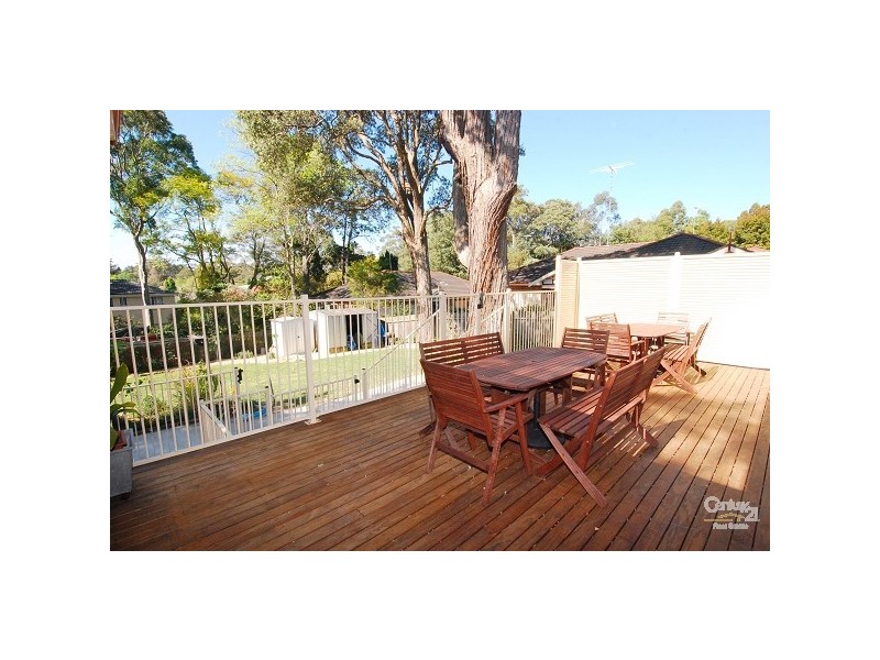 10 Wells Street, Thornleigh NSW 2120