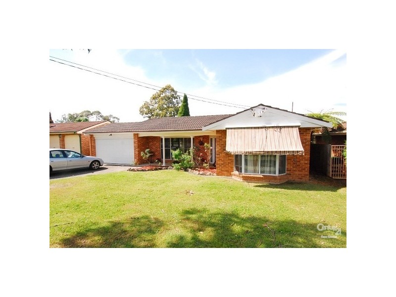 184 Purchase Rd, Cherrybrook NSW 2126