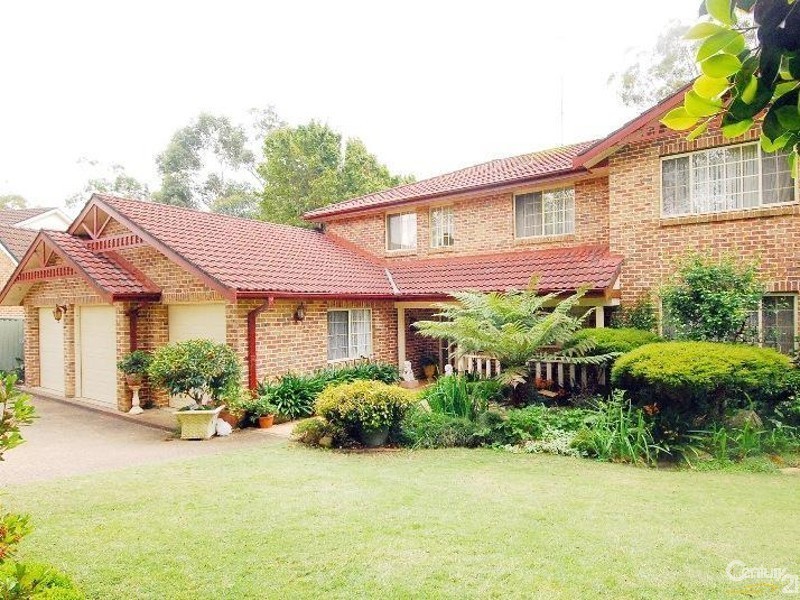 5 Jacana Place, West Pennant Hills NSW 2125