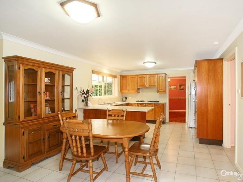 5 Jacana Place, West Pennant Hills NSW 2125