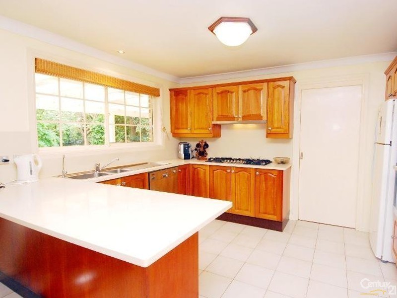 5 Jacana Place, West Pennant Hills NSW 2125