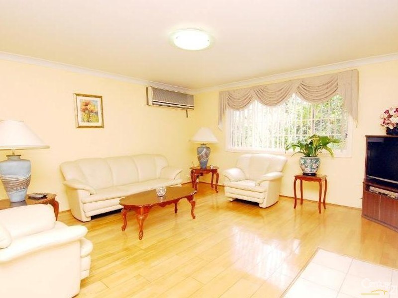 5 Jacana Place, West Pennant Hills NSW 2125