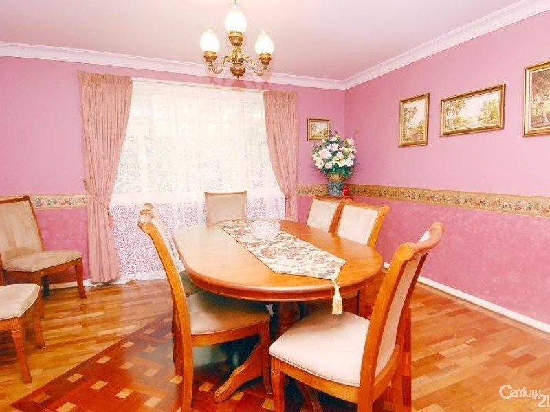 5 Jacana Place, West Pennant Hills NSW 2125