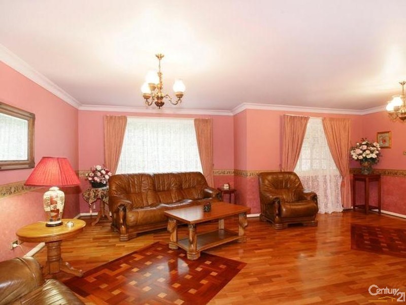 5 Jacana Place, West Pennant Hills NSW 2125