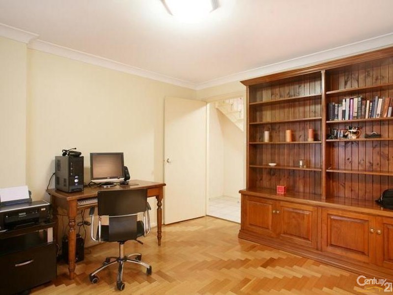 5 Jacana Place, West Pennant Hills NSW 2125