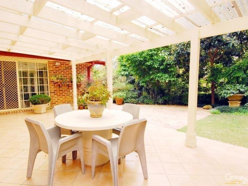 5 Jacana Place, West Pennant Hills NSW 2125