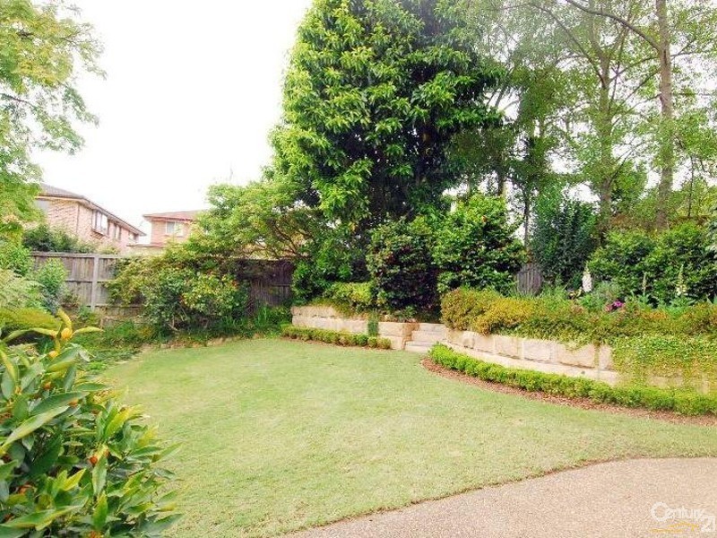 5 Jacana Place, West Pennant Hills NSW 2125