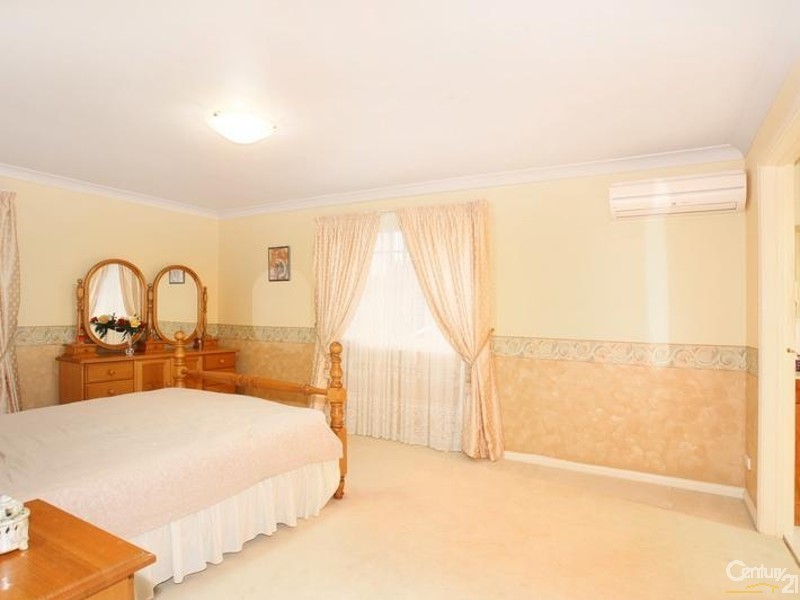 5 Jacana Place, West Pennant Hills NSW 2125