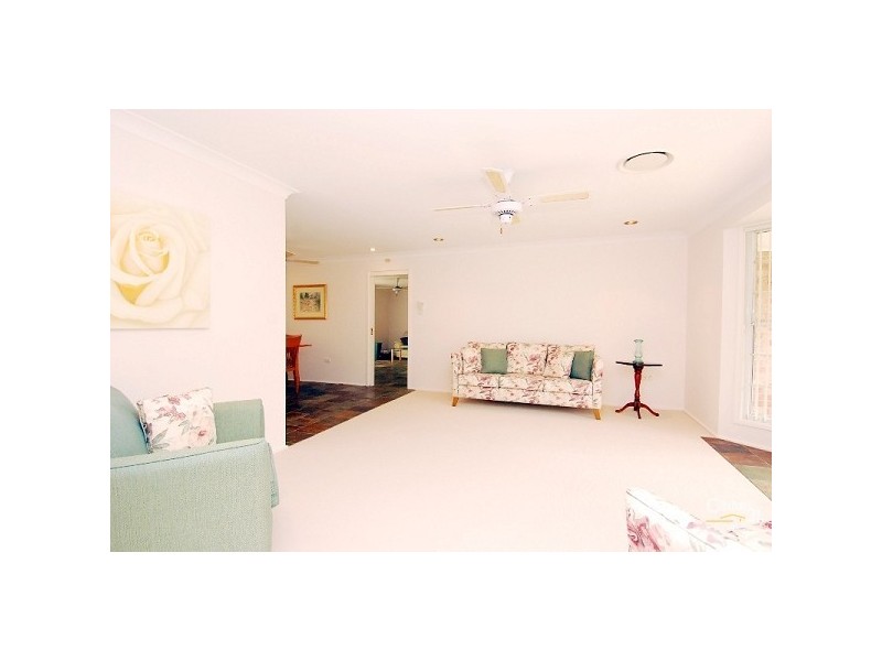 15 Copperleaf Place, Cherrybrook NSW 2126