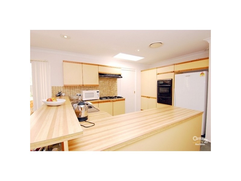 15 Copperleaf Place, Cherrybrook NSW 2126