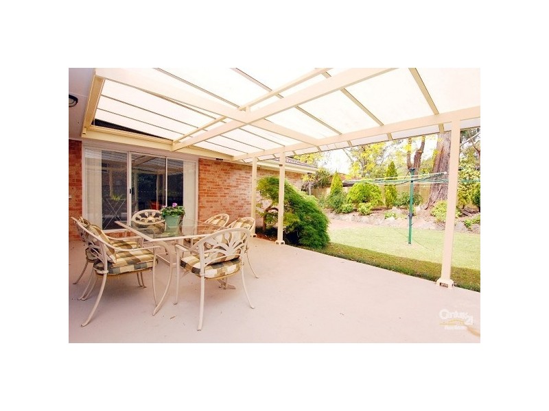 15 Copperleaf Place, Cherrybrook NSW 2126