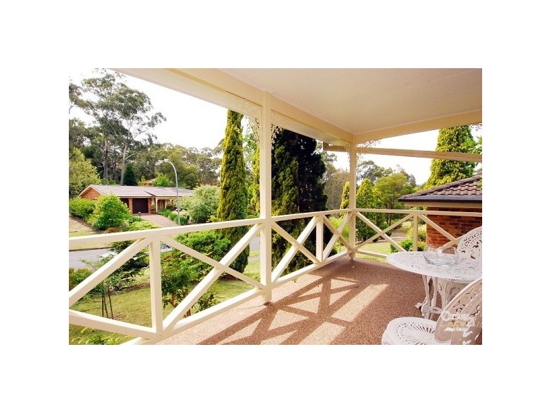 15 Copperleaf Place, Cherrybrook NSW 2126