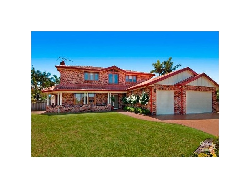 23 Sanctuary Point Road, West Pennant Hills NSW 2125