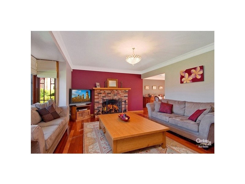 23 Sanctuary Point Road, West Pennant Hills NSW 2125