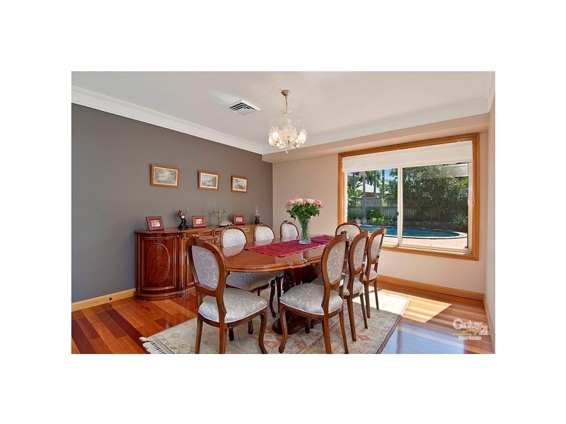 23 Sanctuary Point Road, West Pennant Hills NSW 2125