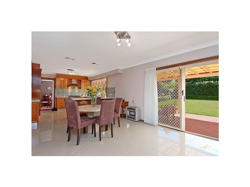 23 Sanctuary Point Road, West Pennant Hills NSW 2125