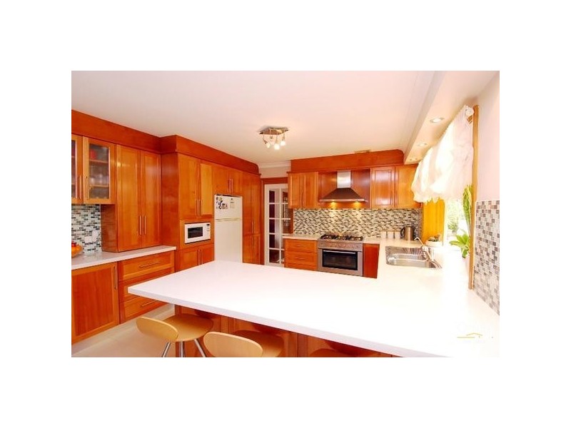 23 Sanctuary Point Road, West Pennant Hills NSW 2125